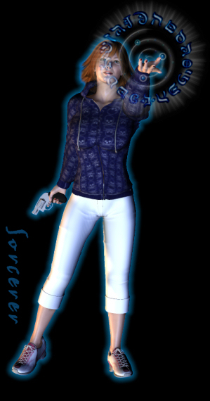 Sorcerer